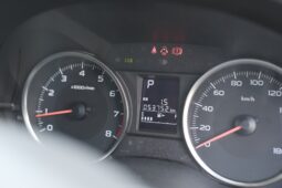 
										2013 Subaru Impreza XV full									