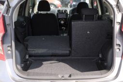 
										2013 Nissan Note full									