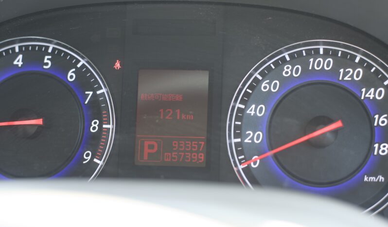 
								2007 Nissan Skyline full									