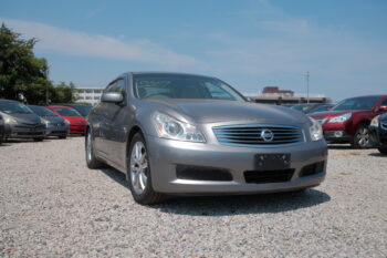 2007 Nissan Skyline