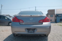 
										2007 Nissan Skyline full									