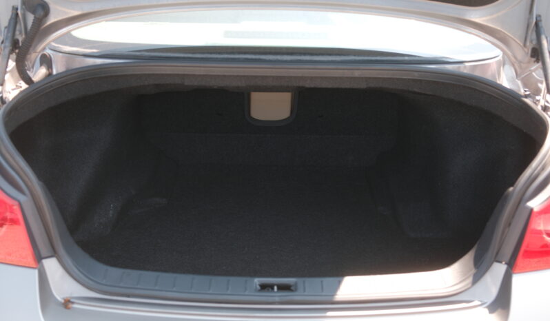 
								2007 Nissan Skyline full									