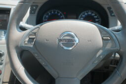 
										2007 Nissan Skyline full									