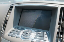 
										2007 Nissan Skyline full									