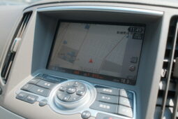 
										2007 Nissan Skyline full									