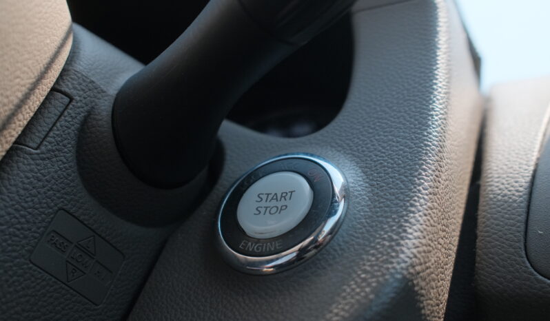 
								2007 Nissan Skyline full									