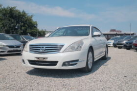 2008 Nissan Teana