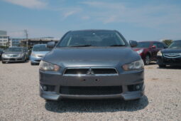 
										2010 Mitsubishi Galant full									