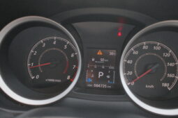 
										2010 Mitsubishi Galant full									
