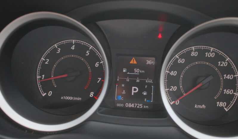 
								2010 Mitsubishi Galant full									