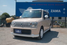2010 Suzuki Lapin