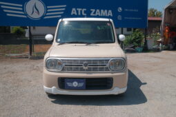 
										2010 Suzuki Lapin full									