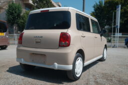 
										2010 Suzuki Lapin full									