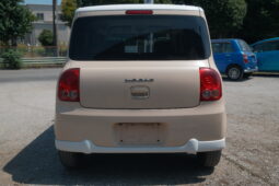 
										2010 Suzuki Lapin full									