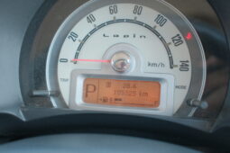 
										2010 Suzuki Lapin full									
