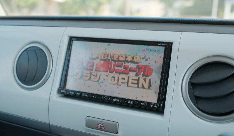 
								2010 Suzuki Lapin full									