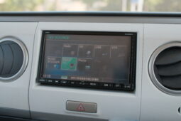 
										2010 Suzuki Lapin full									