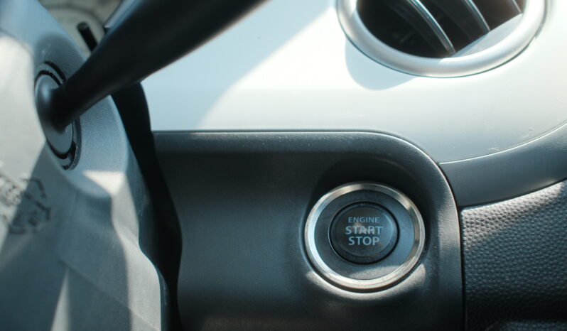 
								2010 Suzuki Lapin full									