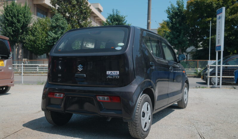 
								2015 Suzuki Alto full									