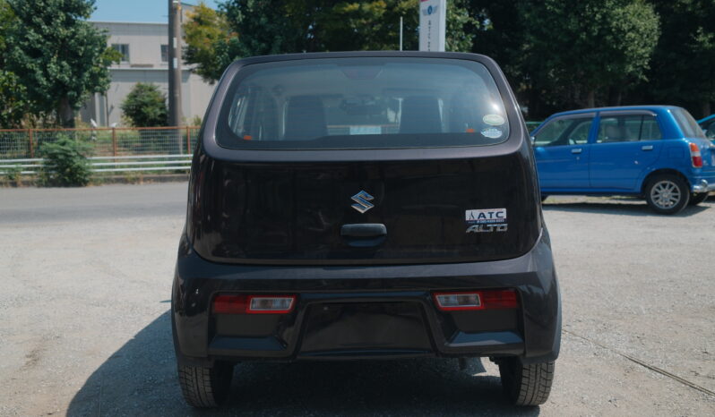 
								2015 Suzuki Alto full									