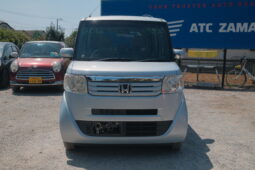 
										2012 Honda N Box full									