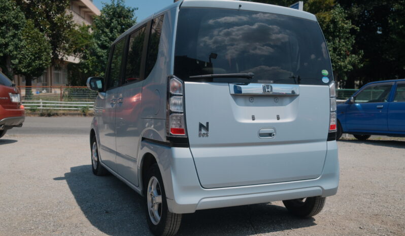 
								2012 Honda N Box full									