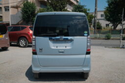 
										2012 Honda N Box full									