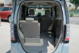 
										2012 Honda N Box full									