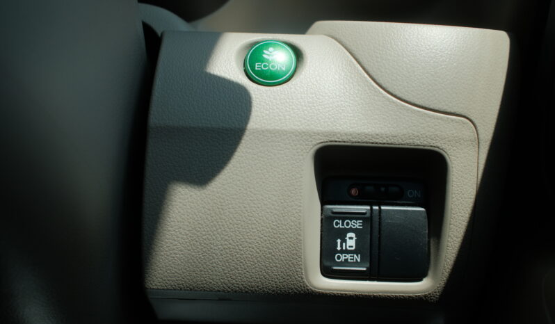 
								2012 Honda N Box full									