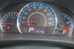 
										2014 Suzuki Solio Bandit full									