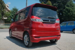 
										2014 Suzuki Solio Bandit full									