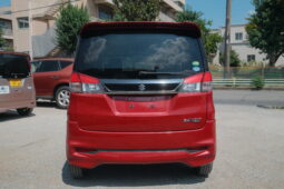 
										2014 Suzuki Solio Bandit full									