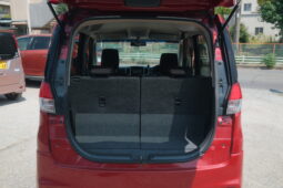 
										2014 Suzuki Solio Bandit full									