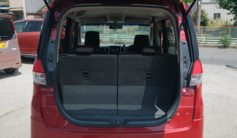 
								2014 Suzuki Solio Bandit full									
