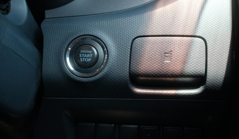 
								2014 Suzuki Solio Bandit full									