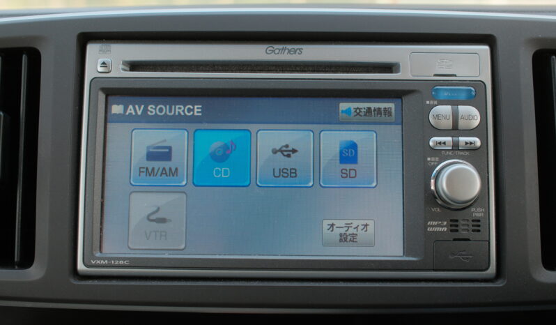 
								2012 Honda N One full									