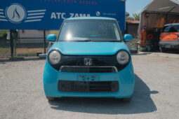 
										2012 Honda N One full									