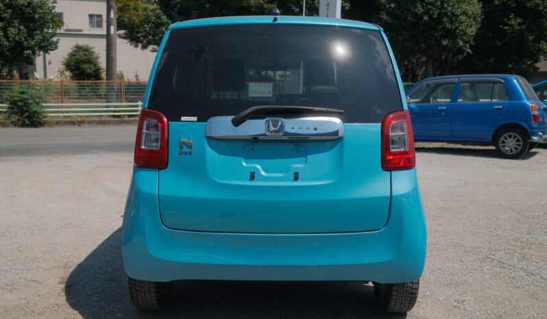 
								2012 Honda N One full									