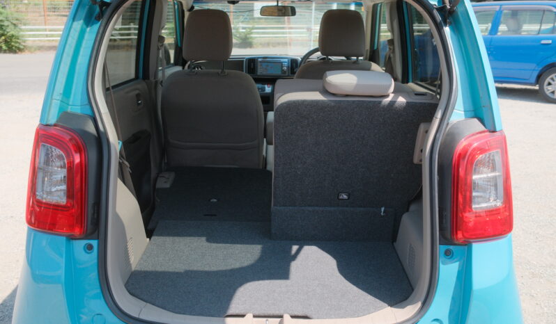 
								2012 Honda N One full									