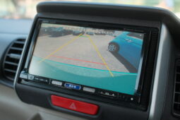
										2012 Honda N Box full									