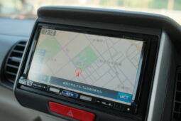 
										2012 Honda N Box full									
