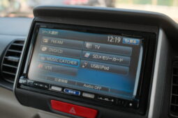 
										2012 Honda N Box full									