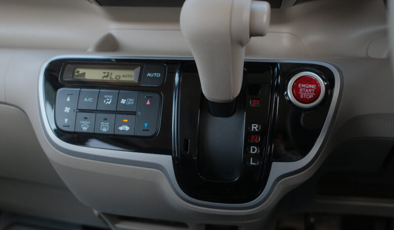 
								2012 Honda N Box full									