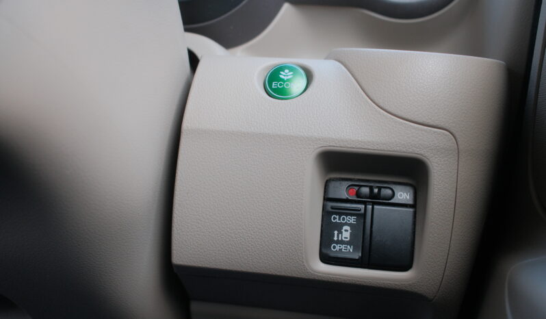 
								2012 Honda N Box full									