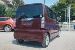 
										2012 Honda N Box full									