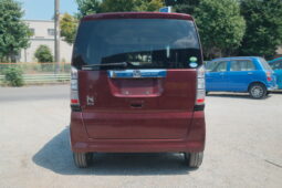 
										2012 Honda N Box full									