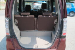 
										2012 Honda N Box full									