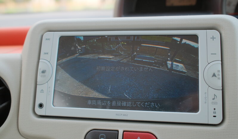 
								2013 Toyota Spade full									