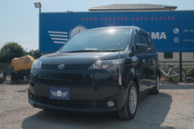 2013 Toyota Spade