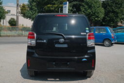 
										2013 Toyota Spade full									